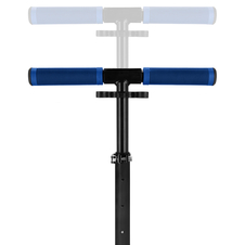 Koloběžka Spokey CITY FLOW, kolečka 200mm