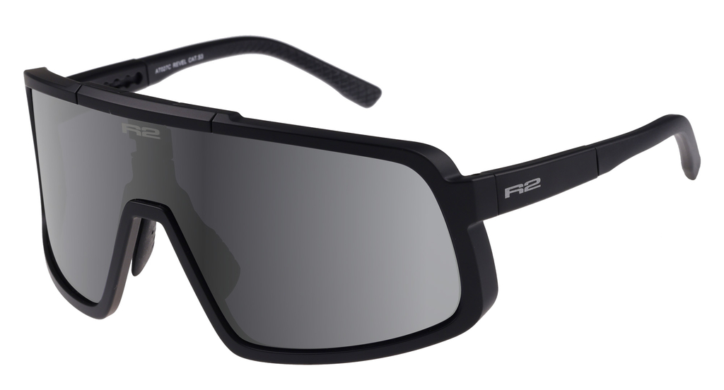 Sportovní brýle R2 REVEL AT027C-black