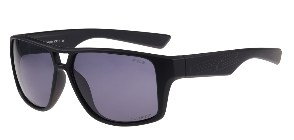 Polarizační brýle R2 MASTER AT086U-black