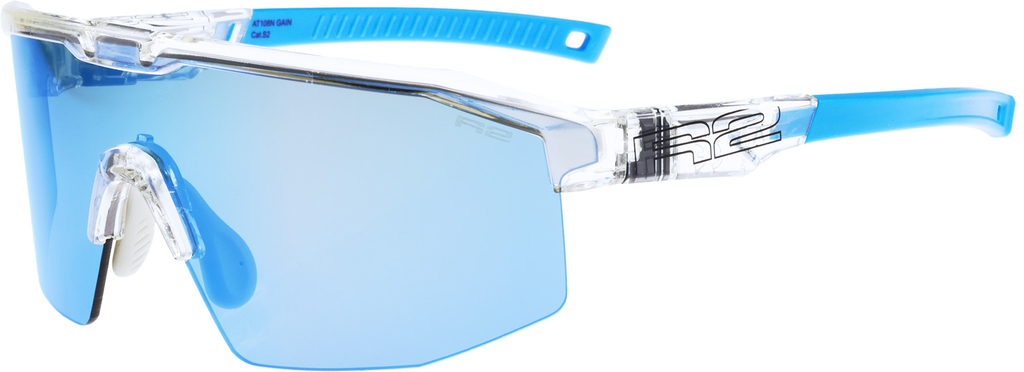 HD sportovní brýle R2 GAIN AT108N