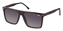 Sluneční brýle Relax Bahamas R2350C-black