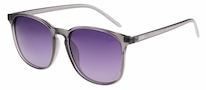 Polarizační sluneční brýle Relax Alban R2359C-grey
