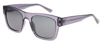 Polarizační sluneční brýle Relax Arden R2361C-grey