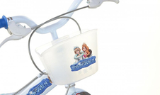 Dětské kolo 14 Dino bikes 144GLN SNOW QUEEN 2023