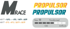 VOLA MACH Propulsor 10 g modrý