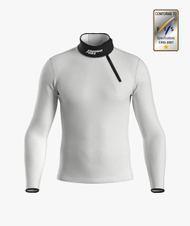 Spodní triko s ochranou ENERGIAPURA MAGLIA PROTECTION ANTICUTTING FIS JR