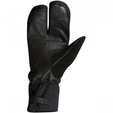 Rukavice Pearl Izumi Amfib Lobster Gel black