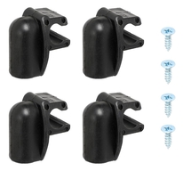 Plastové klipy pro nosič MAX1 Rock 2