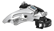 Přesmykač Shimano Altus FD-M310 34,9mm (adapt. 31,8) uni tah Top Swing