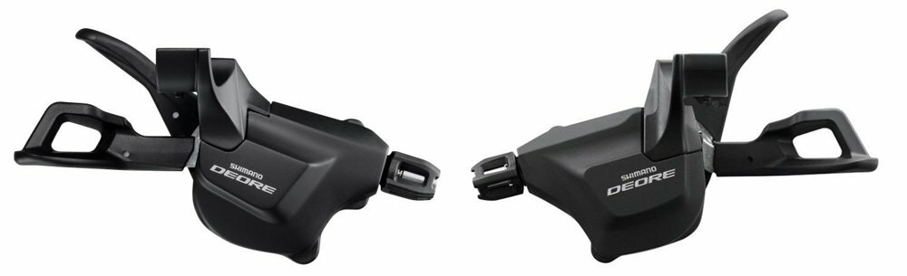 Řazení SHIMANO Deore SL-M6000 2/3x10sp I-spec II