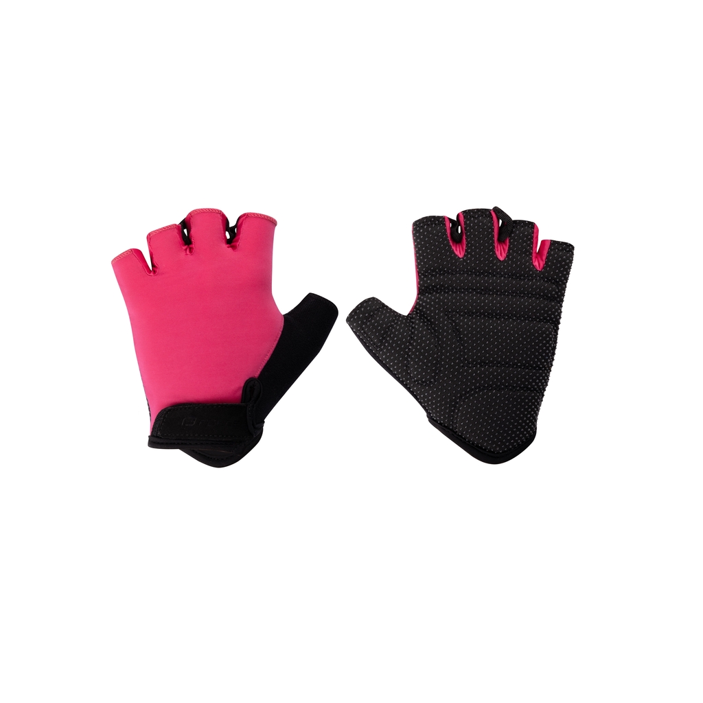 Rukavice Force FUN KID dětské, růžové
