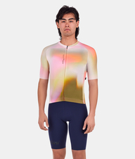 Unisex dres SANTINI Luce Colore