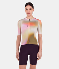 Unisex dres SANTINI Luce Colore
