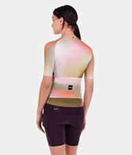 Unisex dres SANTINI Luce Colore