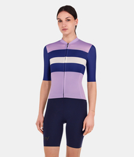 Dres SANTINI Bengal Blue