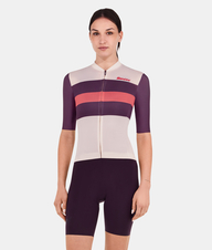 Dres SANTINI Bengal Pink