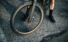 Zapletená kola FULCRUM Speed 57 DB 28 - Shimano/Sram