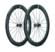 Zapletená kola FULCRUM Speed 57 DB 28 - Sram XDR