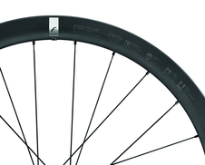 Zapletená kola FULCRUM Speed 42 DB 28 - Shimano/Sram