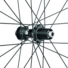 Zapletená kola FULCRUM Speed 42 DB 28 - Shimano/Sram