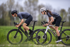 Zapletená kola FULCRUM Speed 42 DB 28 - Shimano/Sram