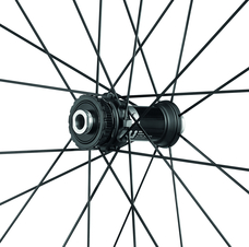 Zapletená kola FULCRUM Speed 42 DB 28 - Sram XDR