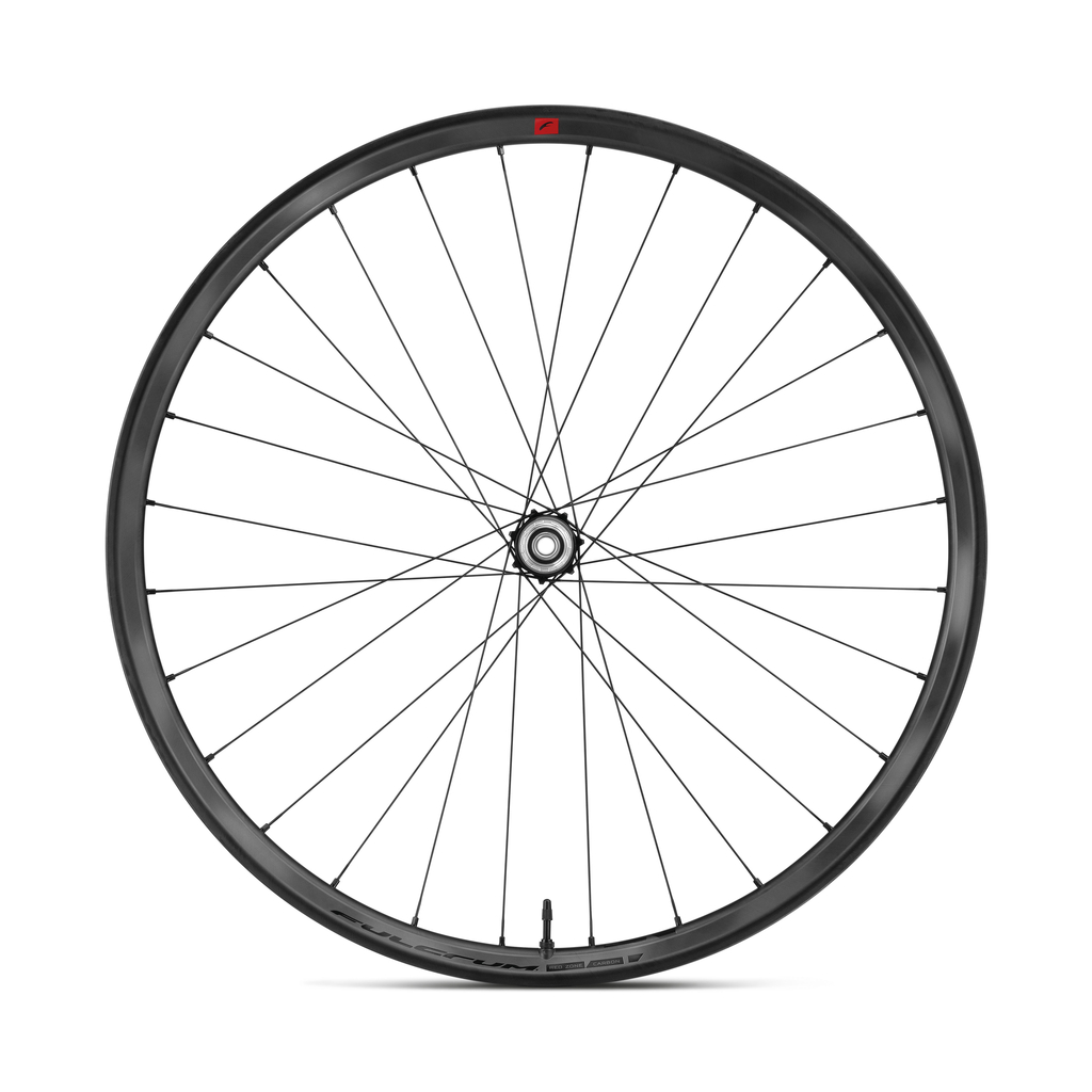 Zapletená kola FULCRUM Red Zone Carbon 29 Boost - Sram XD