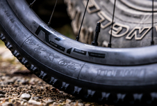Zapletená kola FULCRUM Red Zone Carbon 29 Boost - Sram XD