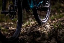 Zapletená kola FULCRUM Red Zone Carbon 29 Boost - Sram XD