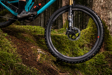 Zapletená kola FULCRUM Red Zone Carbon 29 Boost - Sram XD