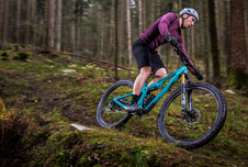 Zapletená kola FULCRUM Red Zone Carbon 29 Boost - Sram XD