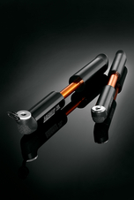 Hustilka SKS Airboy XL - Black