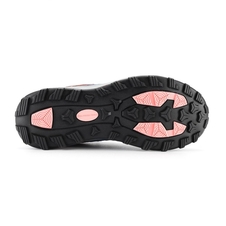 Boty ALPINE PRO SEMTE s membránou PTX modré