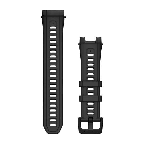 Řemínek Garmin 22mm (Instinct 3 - 45mm) silikon