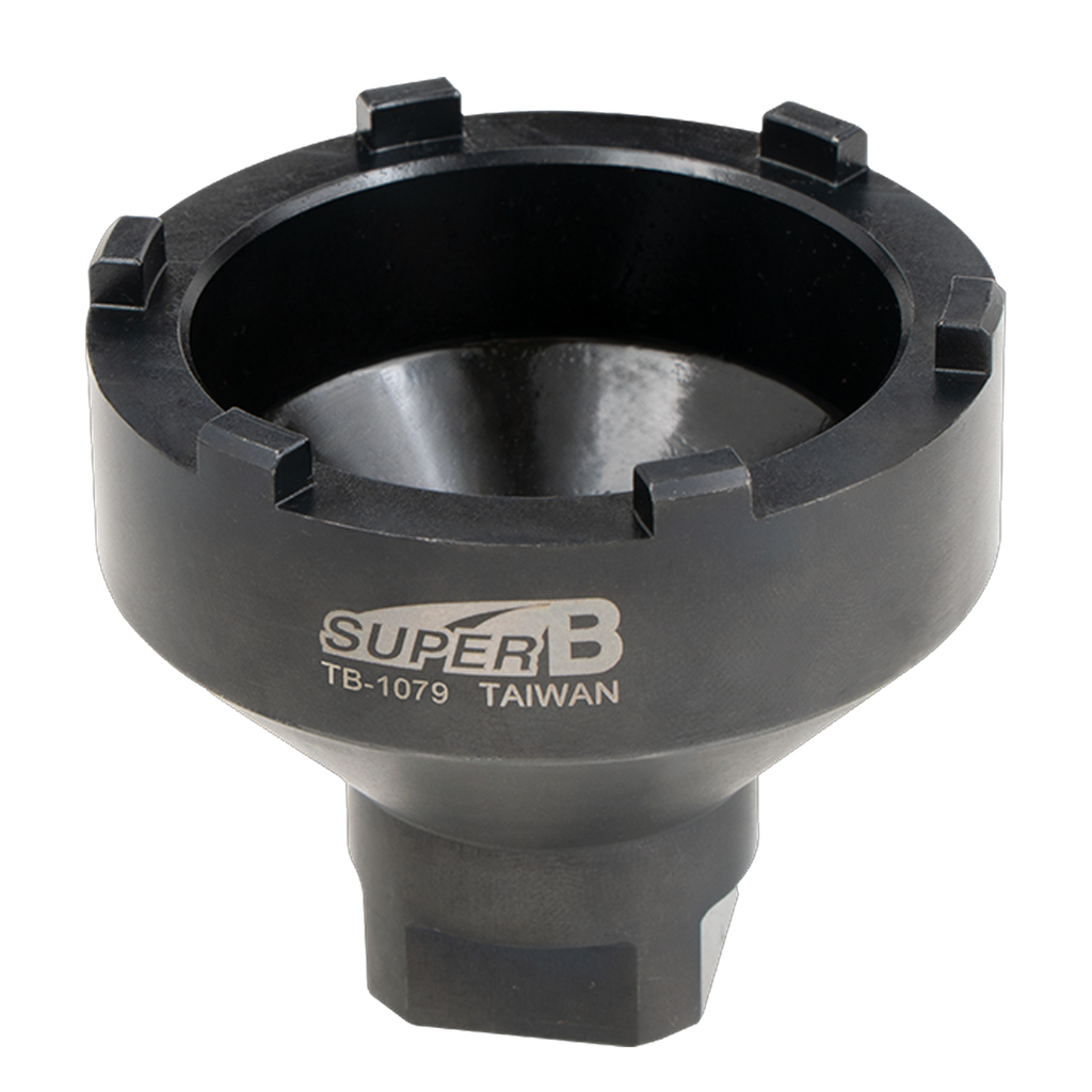 Klíč převodníku SuperB TB-1079