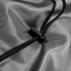 Spací pytel Spokey GLOBTROTTER, 10°C, černý