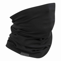 Nákrčník Pearl Izumi Thermal Neck Gaiter black/grey