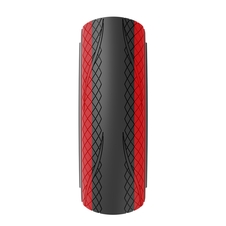 Plášť Vittoria 25-622 Rubino PRO IV red/black