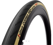 Plášť VITTORIA 26-622 Corsa PRO Control TLR para/b