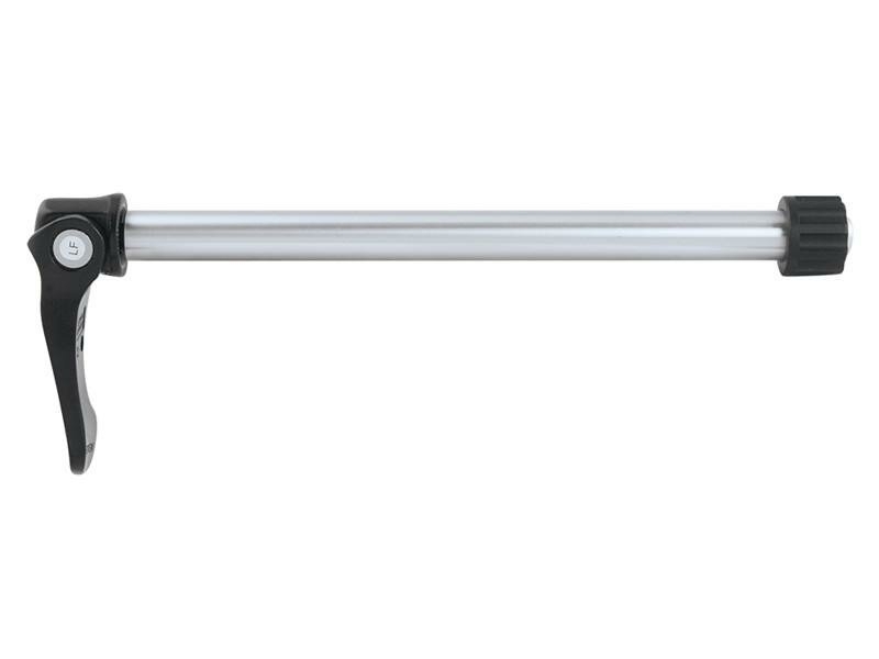 Pevná osa zadní SHIMANO SM-AX58B E-Thru 12/142mm