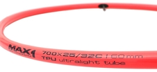 Duše MAX1 TPU Ultralight 700×25/32C, FV 60mm (25/32C-622)