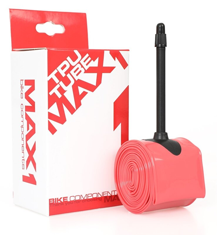 Duše MAX1 TPU Ultralight 700×38/45C, FV 60mm (38/45C-622)