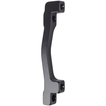 Adaptér brzdy M-WAVE přední/zadní Post Mont 203mm