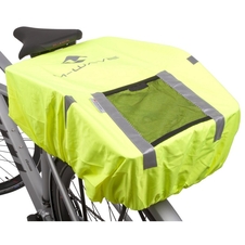 Potah na batoh reflexní nepromokavý M-Wave pro 20L 3M universal