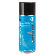 Olej M-Wave Silicone Guard spray 400ml