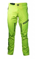 Kalhoty dlouhé unisex HAVEN Energizer Polar zelené