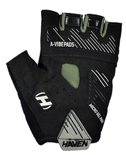 Rukavice HAVEN DEMO NEO SHORT khaki