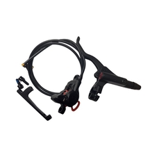 Brzda kotoučová Zoom HB-875 set zadní, adaptér PM 180, 1800mm 