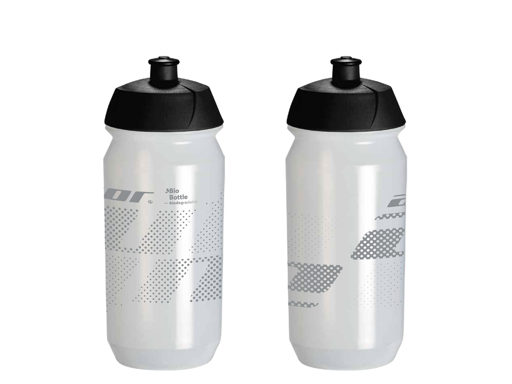 Láhev Author AB-Tcx-Shiva Bio X25 0,6l