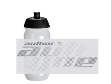 Láhev Author AB-Tcx-Shiva Bio X25 0,6l